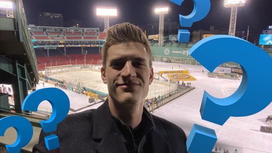 Danny's answers on the Penguins taken at PPG Paints Arena (Live Qs)